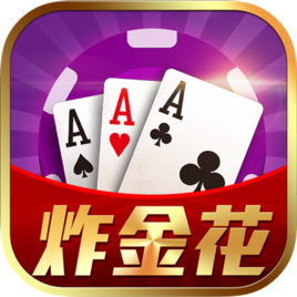 九九棋牌室官方版网站手游app logo