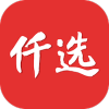 仟选购物官方版下载手机软件app logo