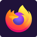 火狐浏览器手机版官网版手机软件app logo