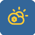 隆通天气免费2024版手机软件app logo