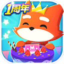 小动物之星官方版正版下载手游app logo