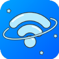 仝仝WiFi手机软件app logo