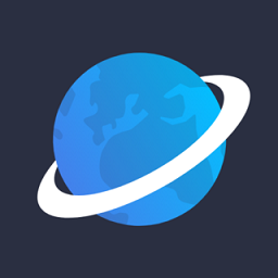 星际阅读书源手机软件app logo