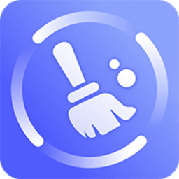 风云清理手机软件app logo