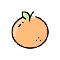 呆橙影视官方版安卓手机软件app logo