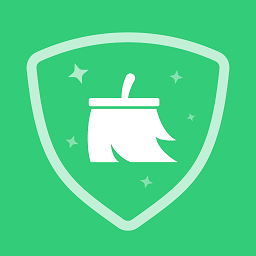 轻简清理王软件正版下载手机软件app logo