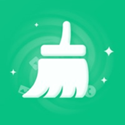 超强内存清理大师手机软件app logo