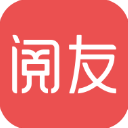 阅友免费小说手机软件app logo