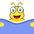 蚂蚁读书官网版手机软件app logo
