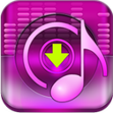 酷听音乐官方版手机软件app logo
