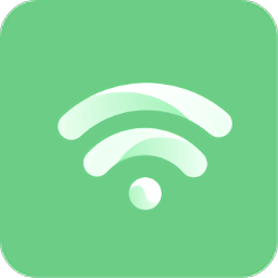 随手连wifi手机软件app logo