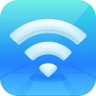 卓迈wifi极速宝官方版手机软件app logo