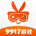 9917游戏盒子正版安卓手机软件app logo