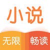 小疙瘩小说app登录手机软件app logo