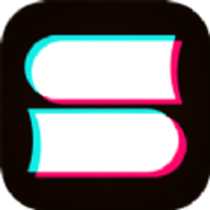 抖文小说文学网手机软件app logo