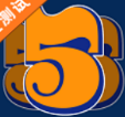 555追剧手机软件app logo