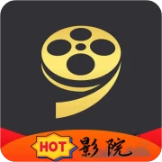 HOT影院手机软件app logo