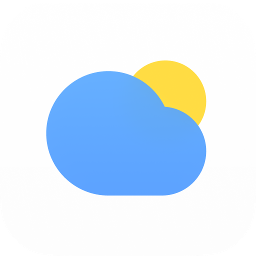 魅族天气官方版手机软件app logo