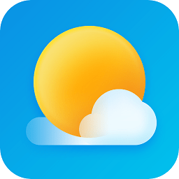 天气指南app新版下载手机软件app logo