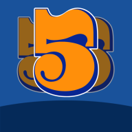 555追剧正版下载手机软件app logo