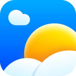 手心天气app下载手机软件app logo