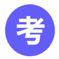 考霸英语单词四级六级最新版下载手机软件app logo