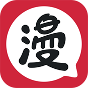 国漫吧漫画网手机软件app logo