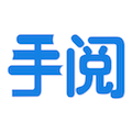 手阅小说app官网版手机软件app logo