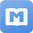 米多小说app下载手机软件app logo