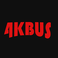 巴士影视官网版手机软件app logo