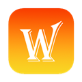 万魔影视内置资源版手机软件app logo