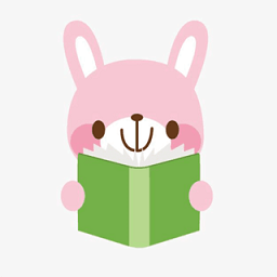 新乐兔阅读手机软件app logo