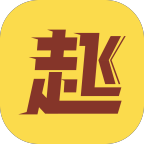 起飞小说app下载手机软件app logo