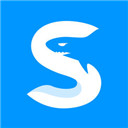 鲨鱼浏览器官方版下载手机软件app logo