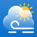 随心好天气app官方版下载手机软件app logo