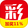 18彩票官方版手机软件app logo