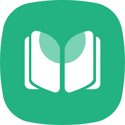 搜罗小说绿化版手机软件app logo