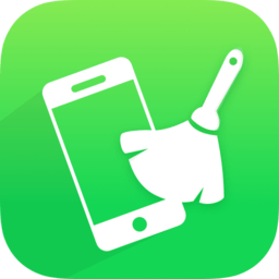 手机清理专家手机软件app logo