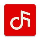 聆听音乐最新免费版下载手机软件app logo