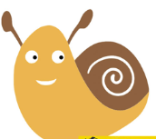 蜗牛影视手机软件app logo