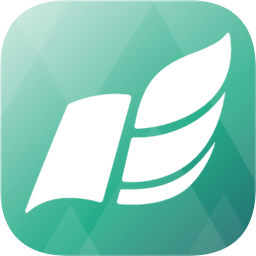 书芽书源txt手机软件app logo