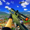 狙击手3d城市射击最新下载