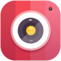 美妆萌相机安卓版下载手机软件app logo