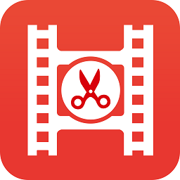 快码视频剪辑app免费版手机软件app logo