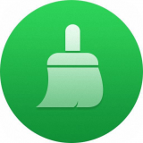 卡卡清理助手手机软件app logo
