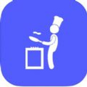 随食菜谱手机软件app logo