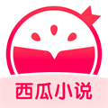 西瓜小说app下载手机软件app logo