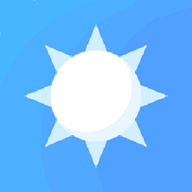 最宝天气手机版手机软件app logo