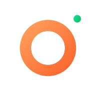 桔子小说app最新版本手机软件app logo