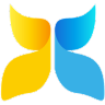 蝴蝶影视安卓版下载手机软件app logo